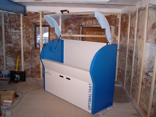 JENOPTIK DIGITAL CAMERA