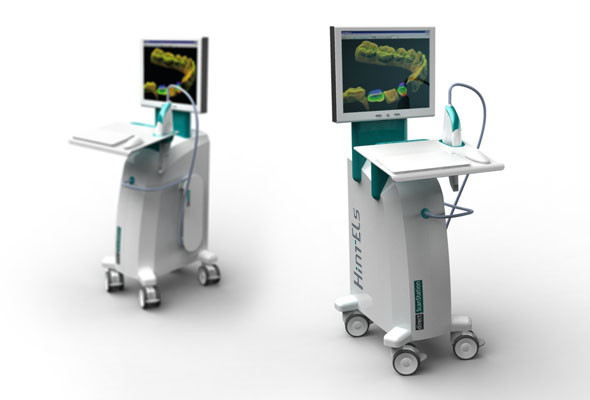 Trolly zwei unscharf Web 02 - Chairside and ergonomic - Dental Scan Center