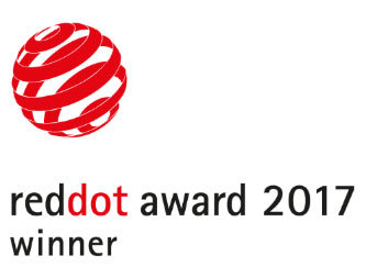 Reddot 2017