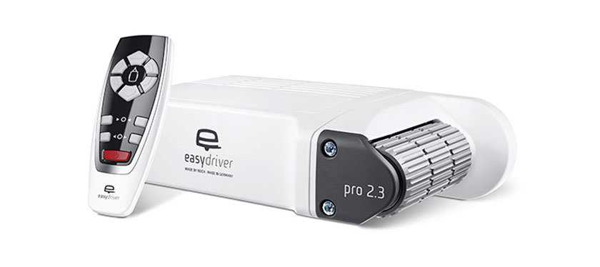 rf2 easy driver - Produktentwicklung - Produktgestaltung