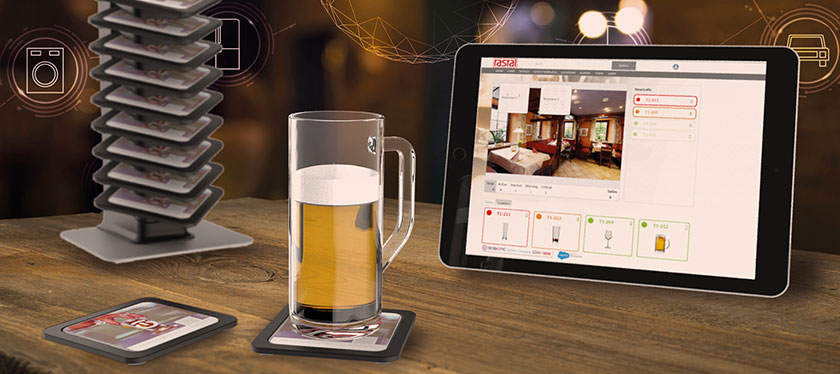 digitaler bierdeckel - home